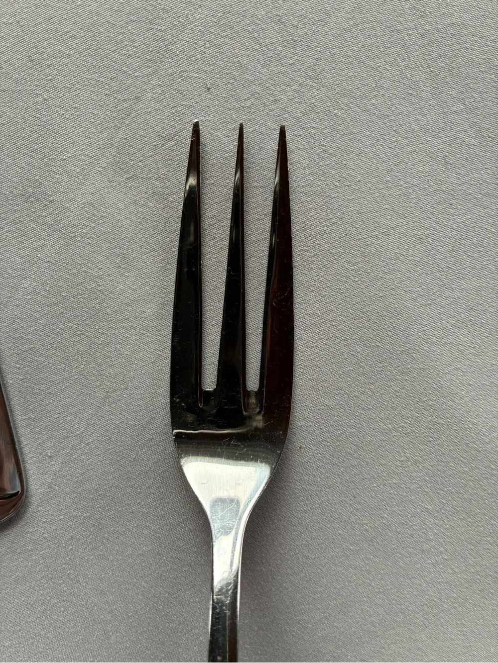 Reed & Barton set reed